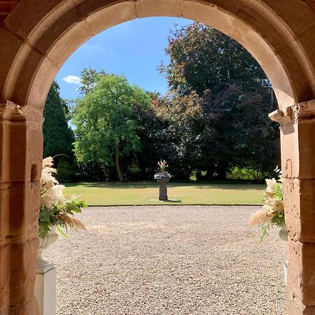 Grafton Manor Hotel Bromsgrove Dış mekan fotoğraf