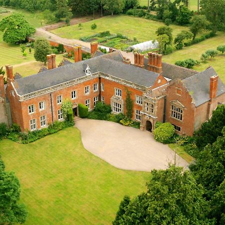 Grafton Manor Hotel Bromsgrove Dış mekan fotoğraf