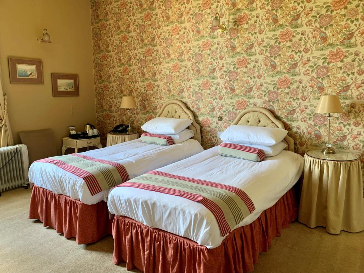 Grafton Manor Hotel Bromsgrove Dış mekan fotoğraf
