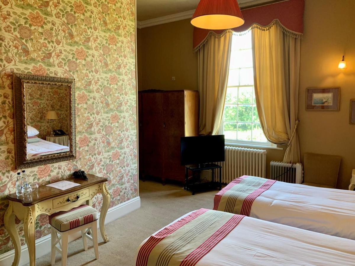 Grafton Manor Hotel Bromsgrove Dış mekan fotoğraf