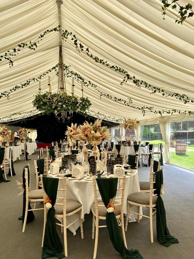 Grafton Manor Hotel Bromsgrove Dış mekan fotoğraf