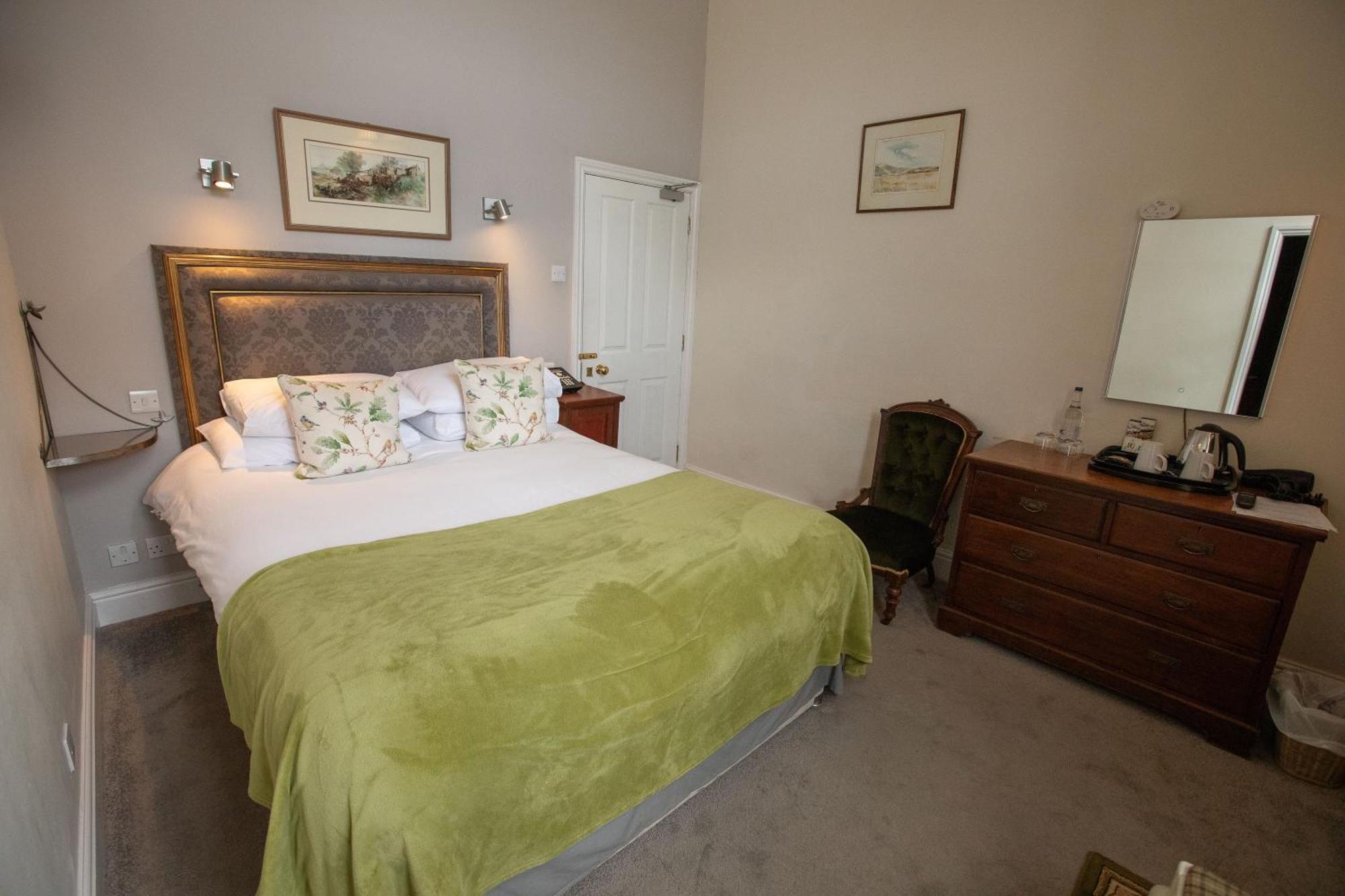 Grafton Manor Hotel Bromsgrove Dış mekan fotoğraf