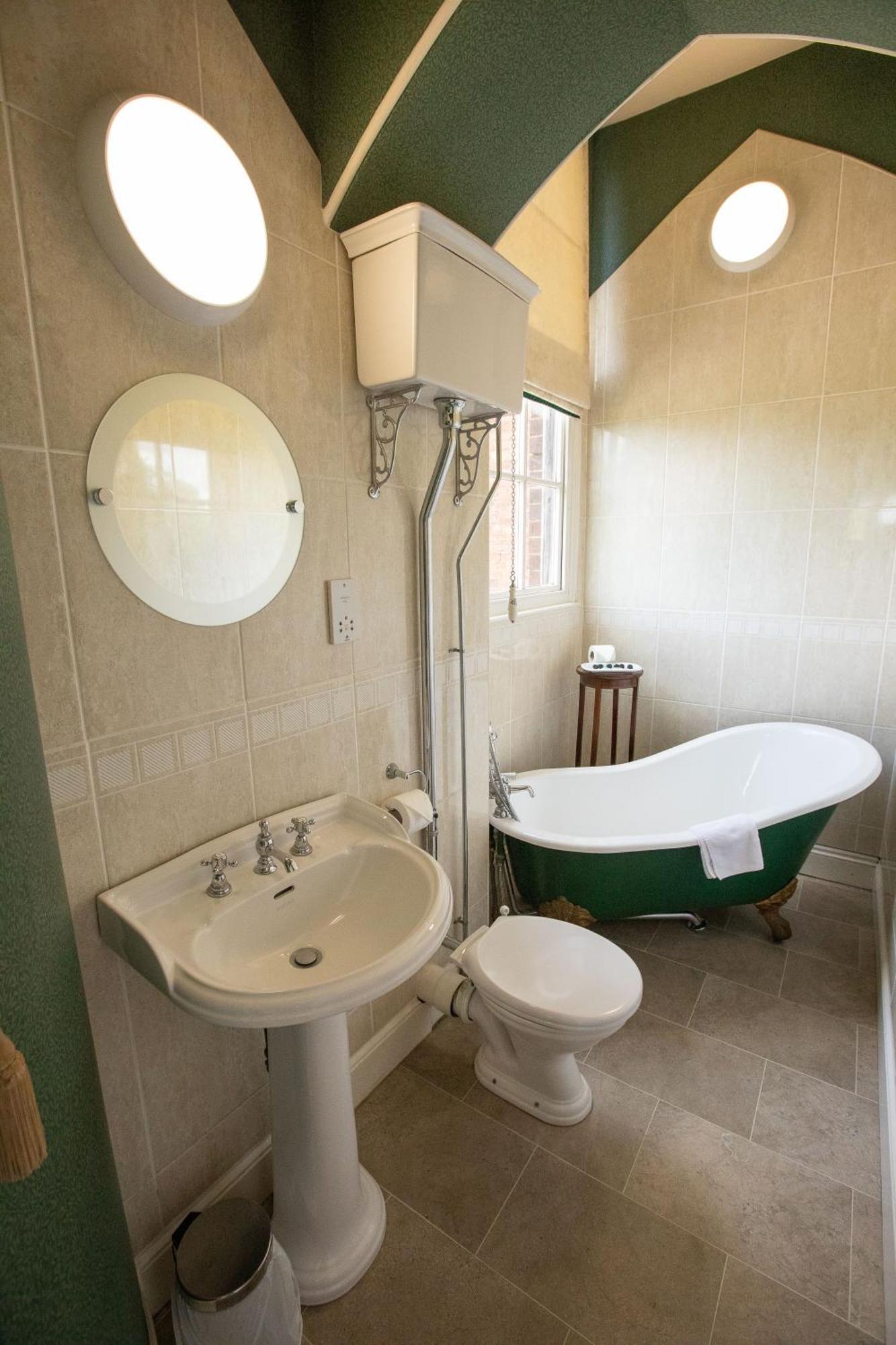 Grafton Manor Hotel Bromsgrove Dış mekan fotoğraf