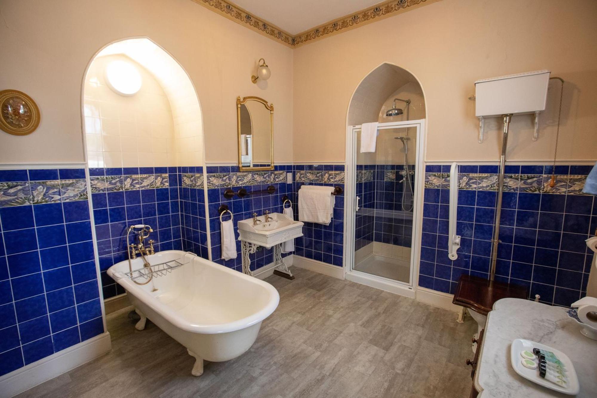 Grafton Manor Hotel Bromsgrove Dış mekan fotoğraf