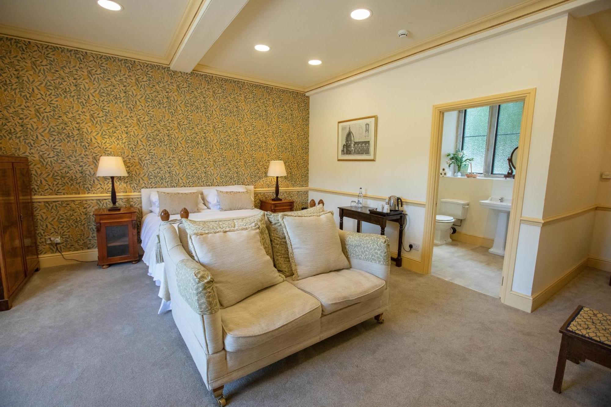 Grafton Manor Hotel Bromsgrove Dış mekan fotoğraf