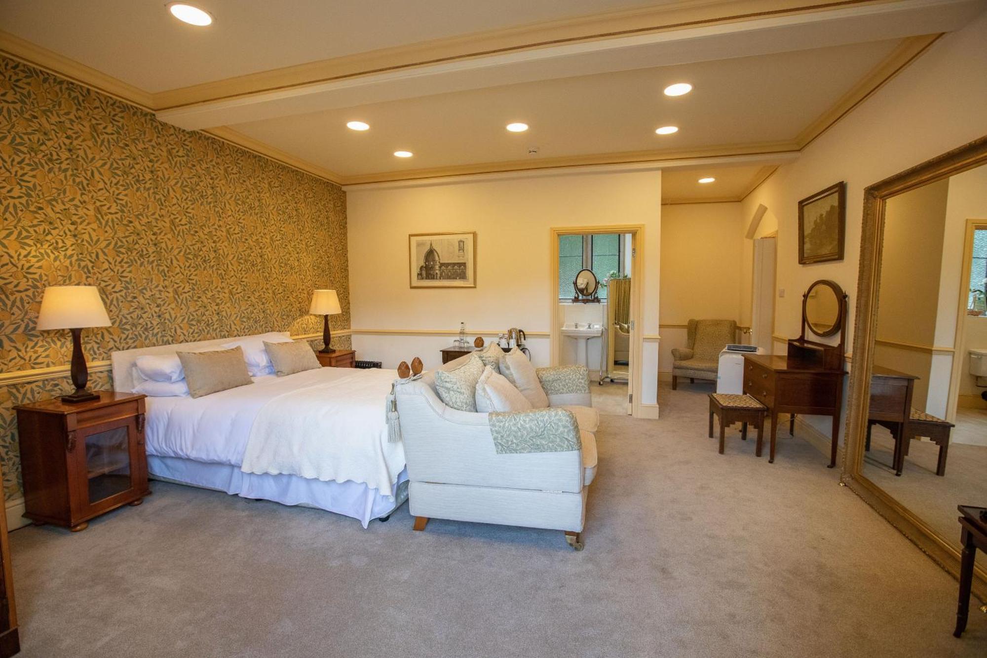 Grafton Manor Hotel Bromsgrove Dış mekan fotoğraf