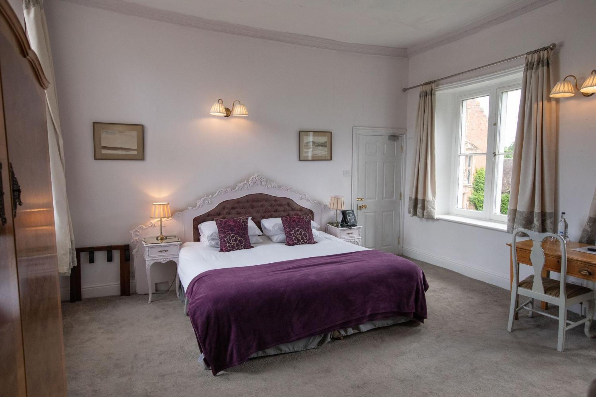 Grafton Manor Hotel Bromsgrove Dış mekan fotoğraf