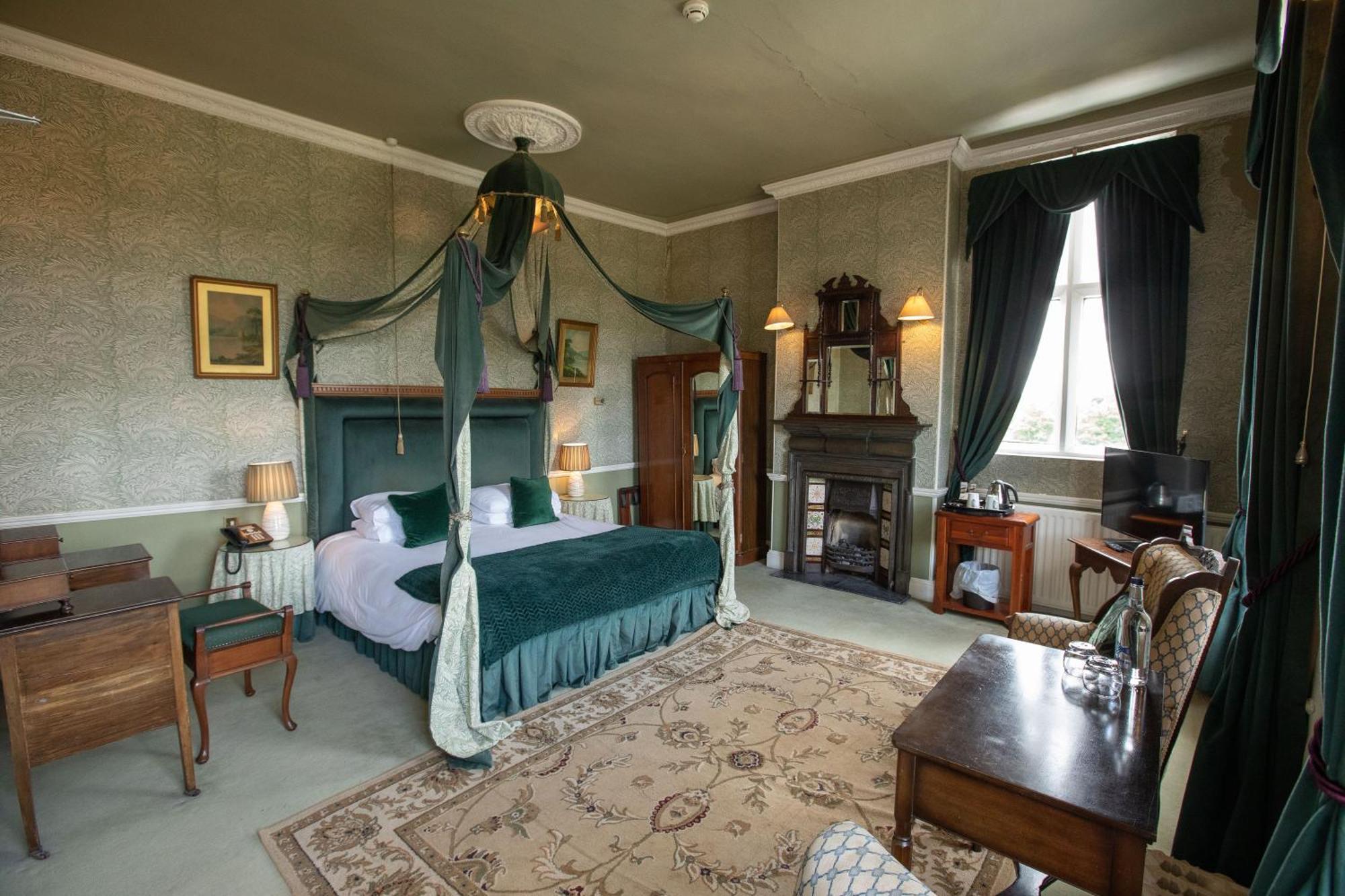 Grafton Manor Hotel Bromsgrove Dış mekan fotoğraf