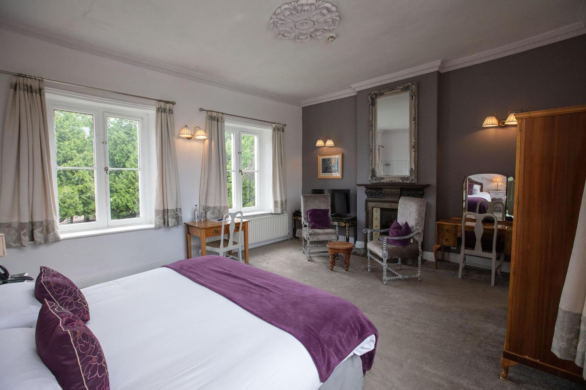 Grafton Manor Hotel Bromsgrove Dış mekan fotoğraf