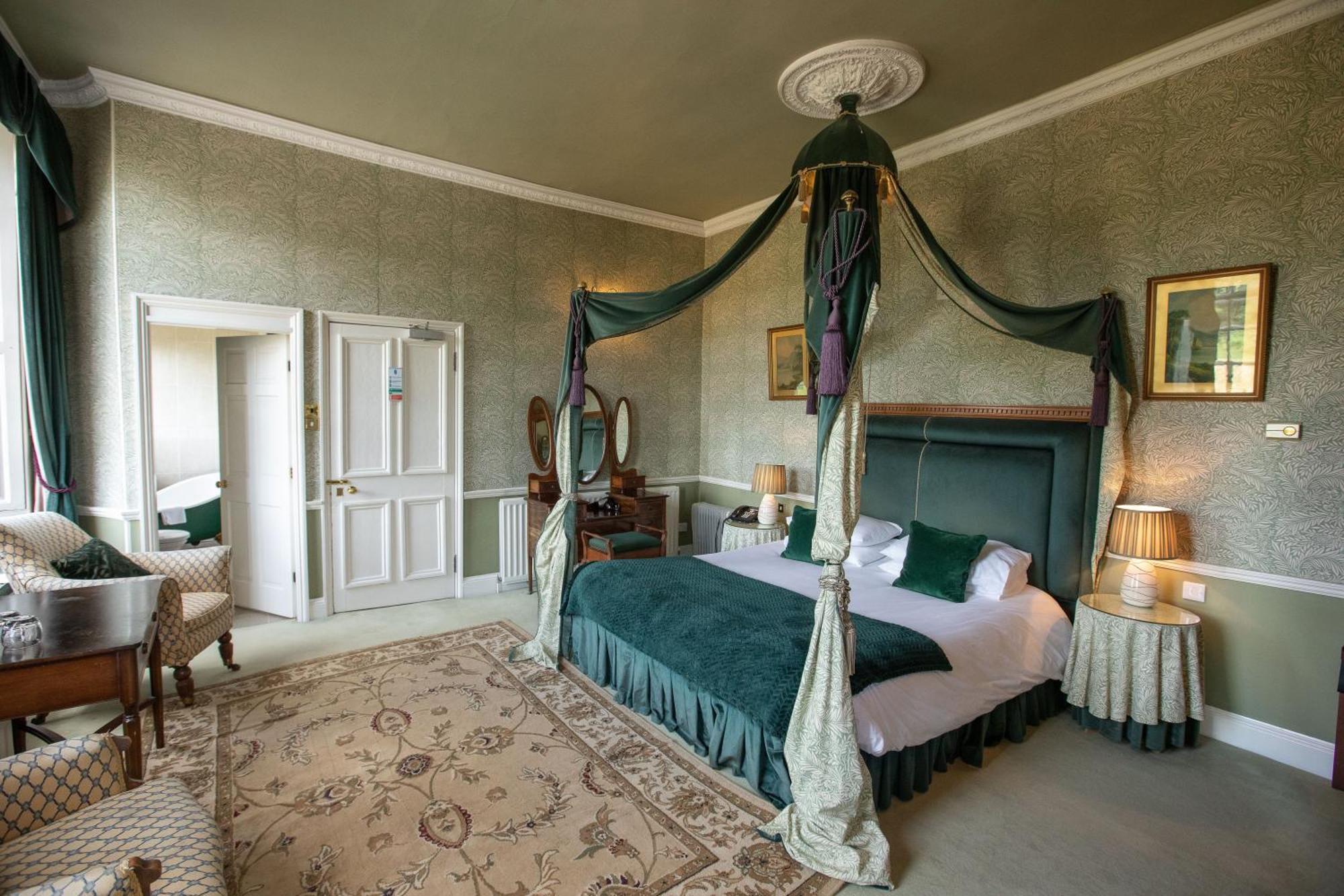 Grafton Manor Hotel Bromsgrove Dış mekan fotoğraf