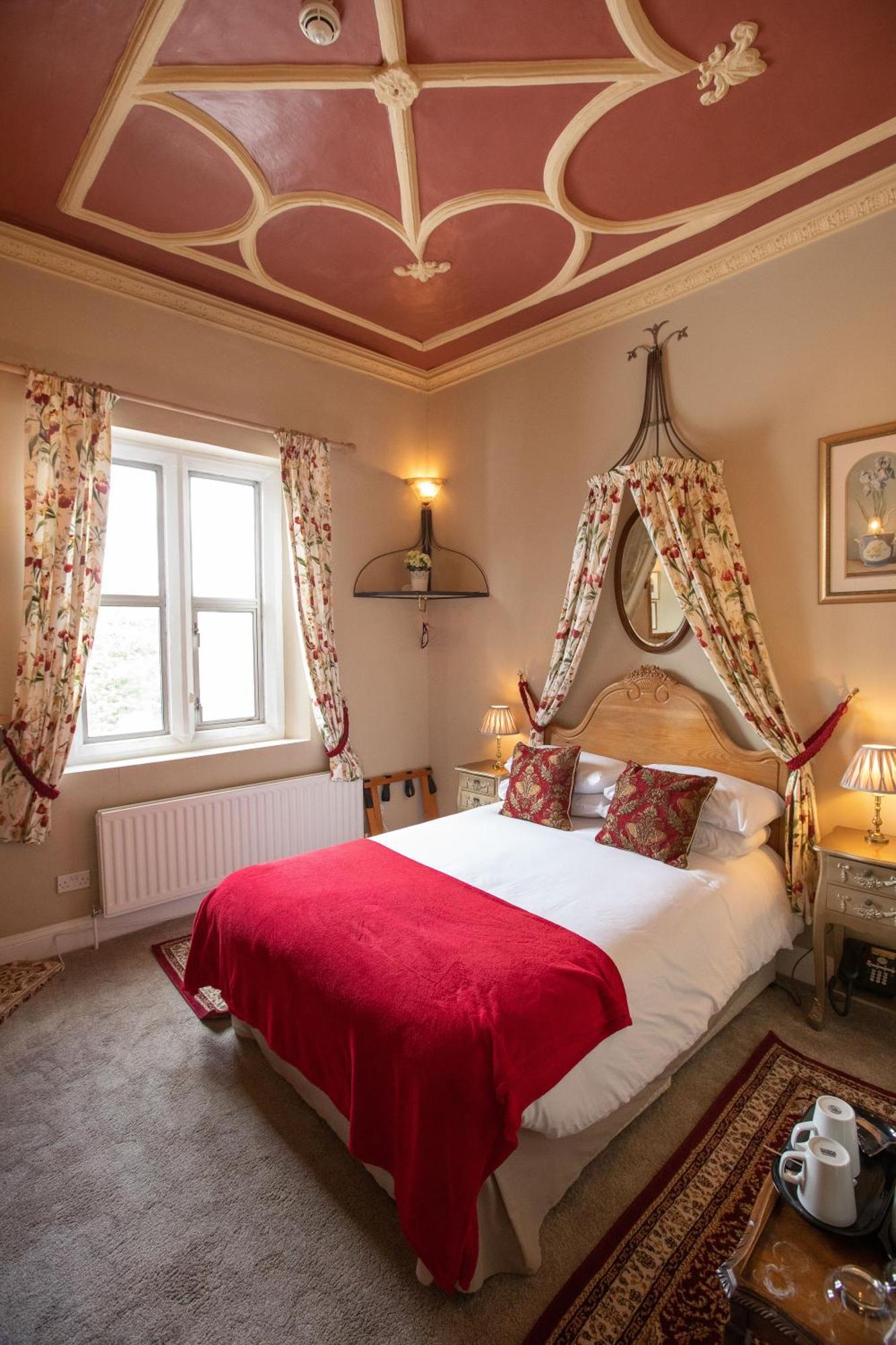 Grafton Manor Hotel Bromsgrove Dış mekan fotoğraf