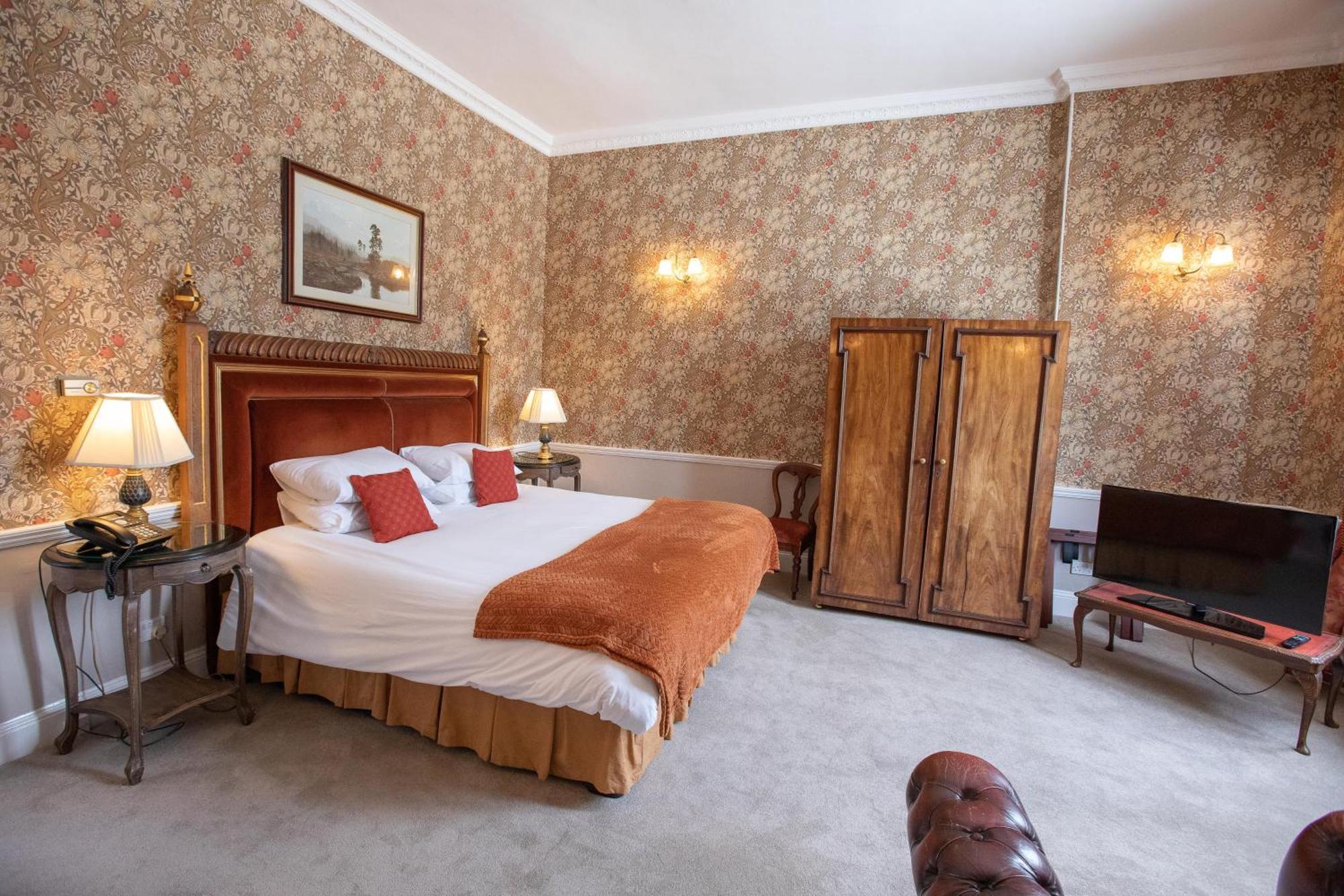 Grafton Manor Hotel Bromsgrove Dış mekan fotoğraf