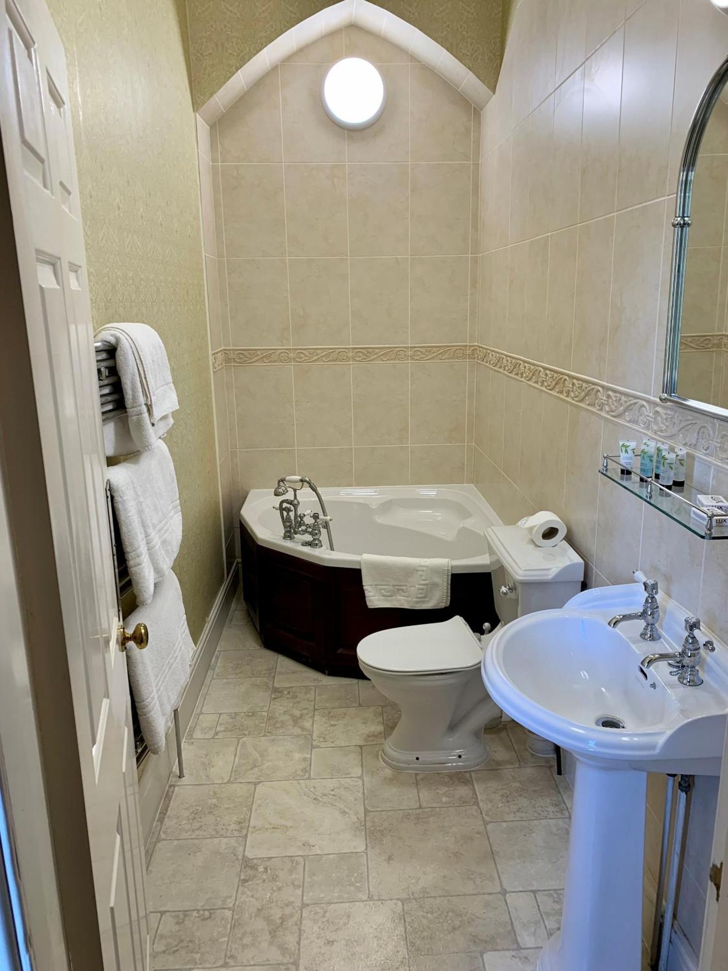 Grafton Manor Hotel Bromsgrove Dış mekan fotoğraf