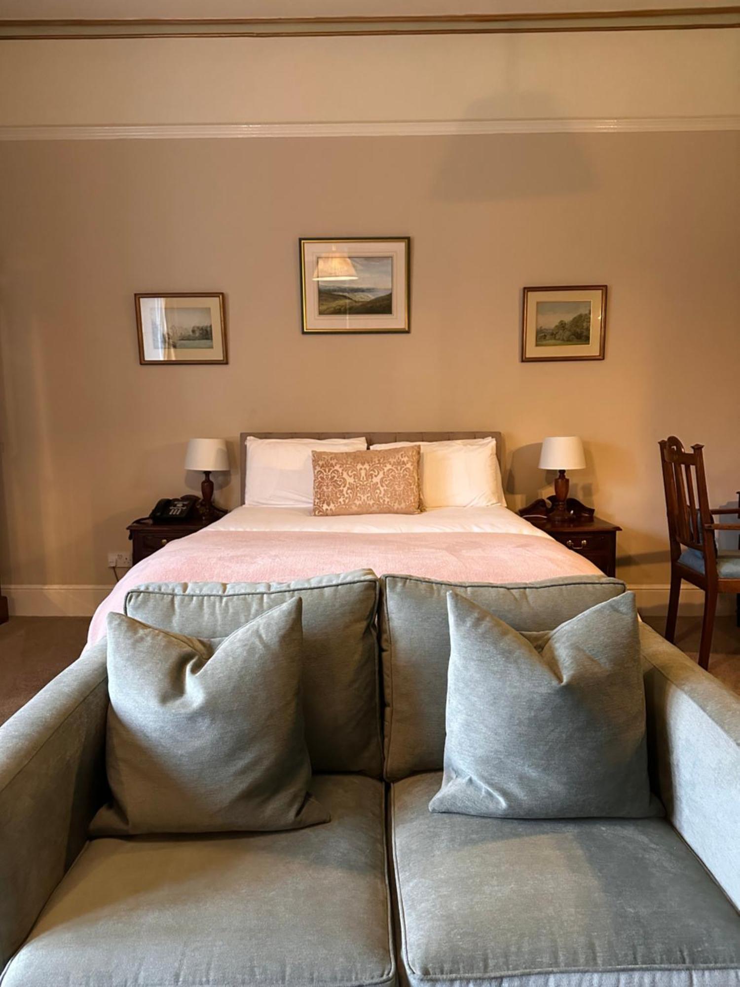 Grafton Manor Hotel Bromsgrove Dış mekan fotoğraf
