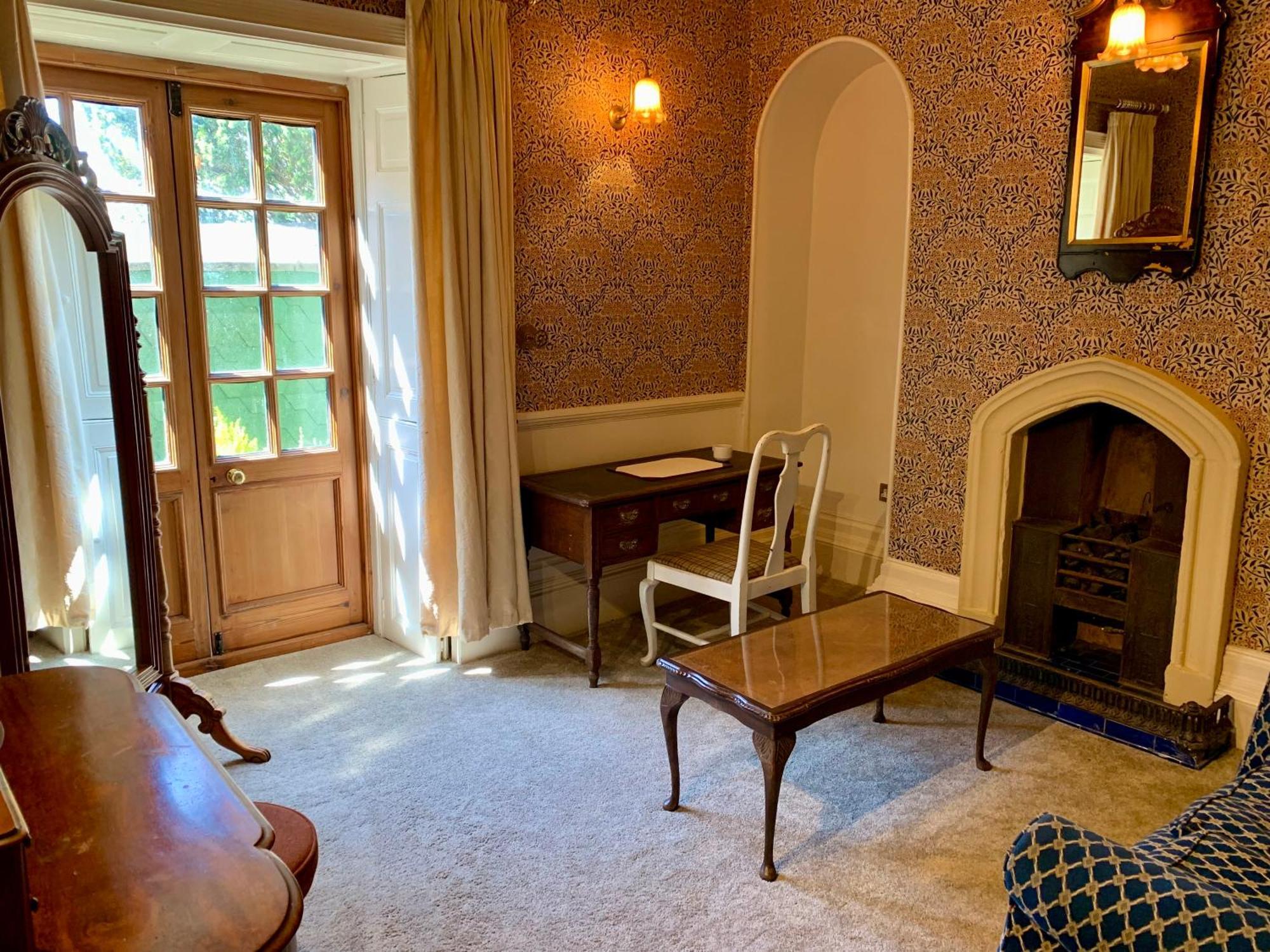 Grafton Manor Hotel Bromsgrove Dış mekan fotoğraf
