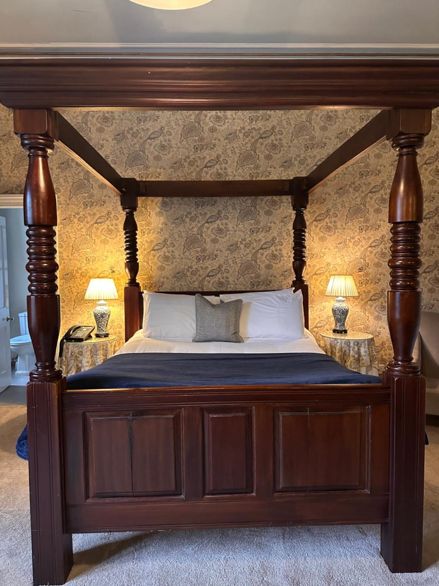 Grafton Manor Hotel Bromsgrove Dış mekan fotoğraf