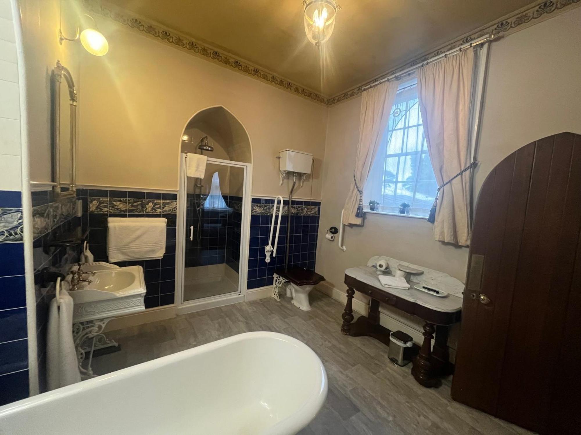 Grafton Manor Hotel Bromsgrove Dış mekan fotoğraf
