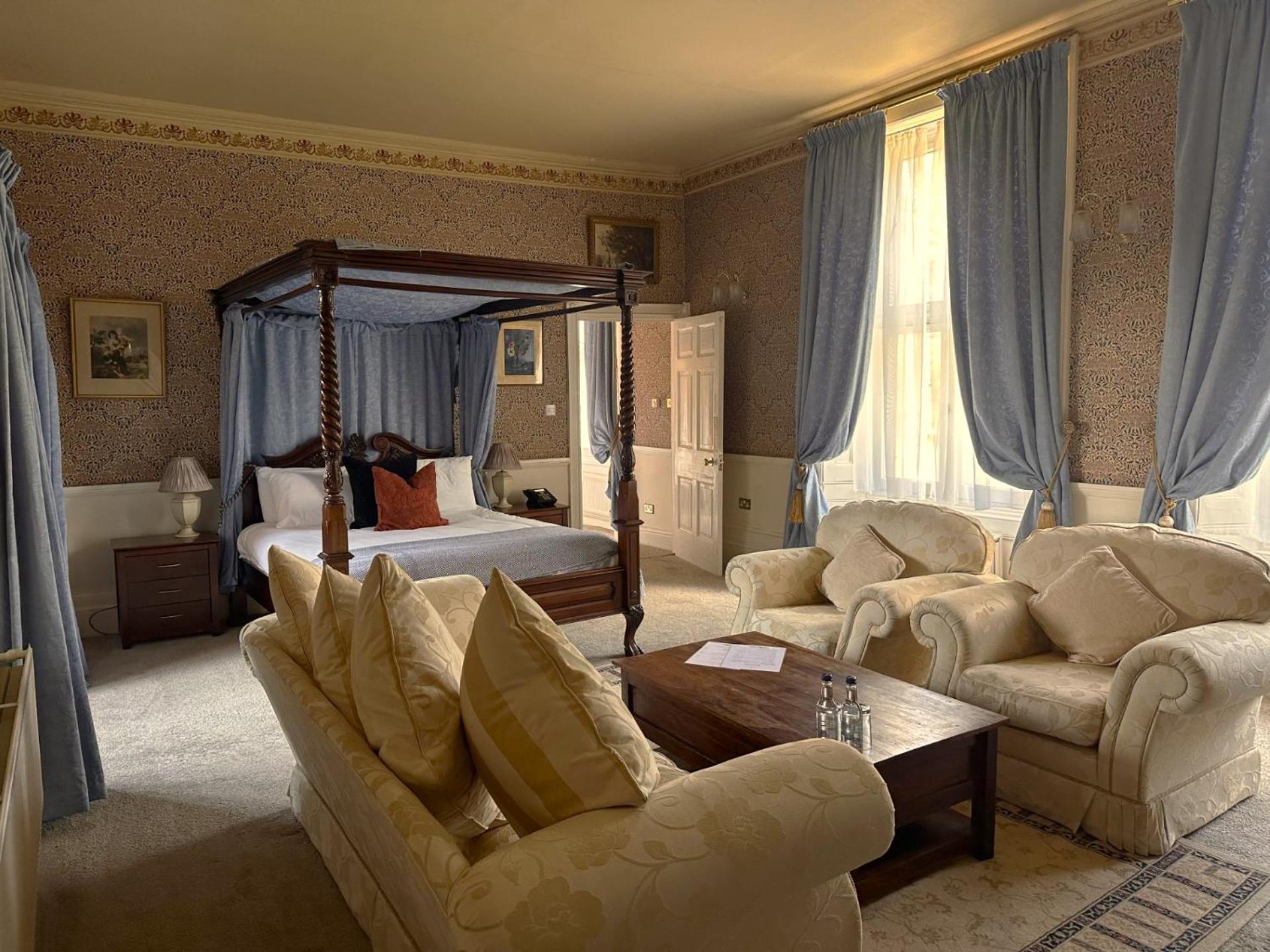 Grafton Manor Hotel Bromsgrove Dış mekan fotoğraf