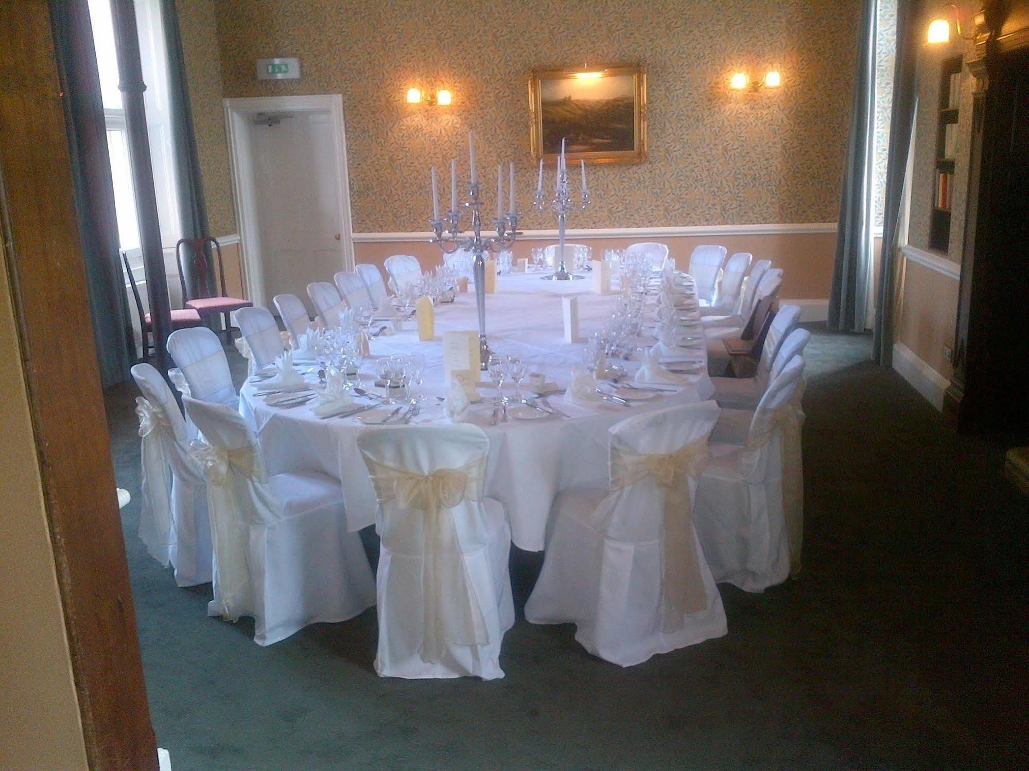 Grafton Manor Hotel Bromsgrove Dış mekan fotoğraf