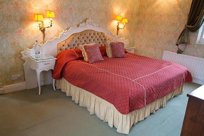 Grafton Manor Hotel Bromsgrove Dış mekan fotoğraf