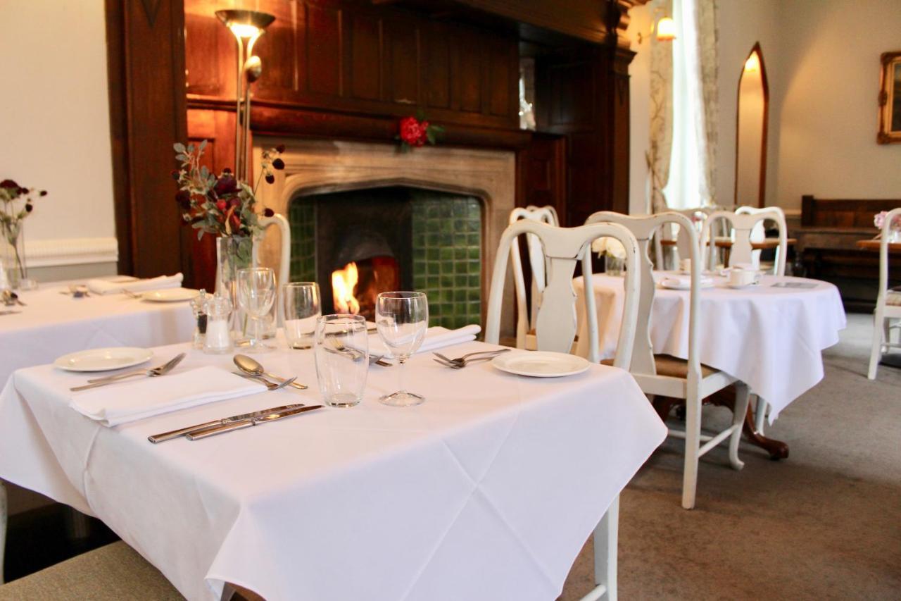 Grafton Manor Hotel Bromsgrove Dış mekan fotoğraf