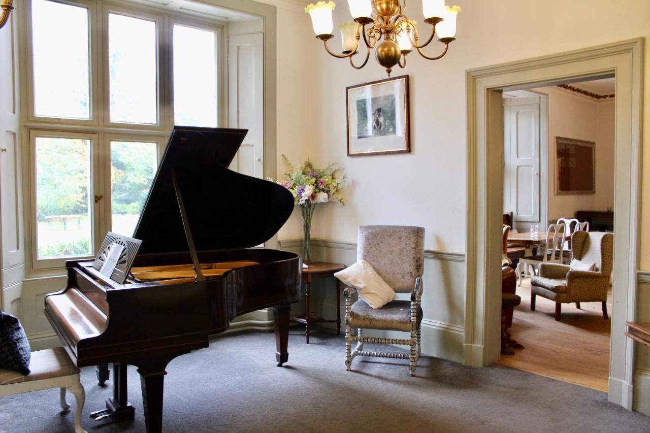 Grafton Manor Hotel Bromsgrove Dış mekan fotoğraf