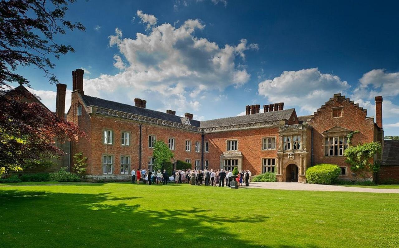 Grafton Manor Hotel Bromsgrove Dış mekan fotoğraf